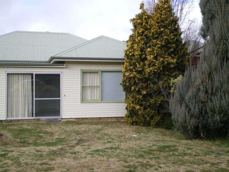 260 Peel Street, Bathurst NSW 2795