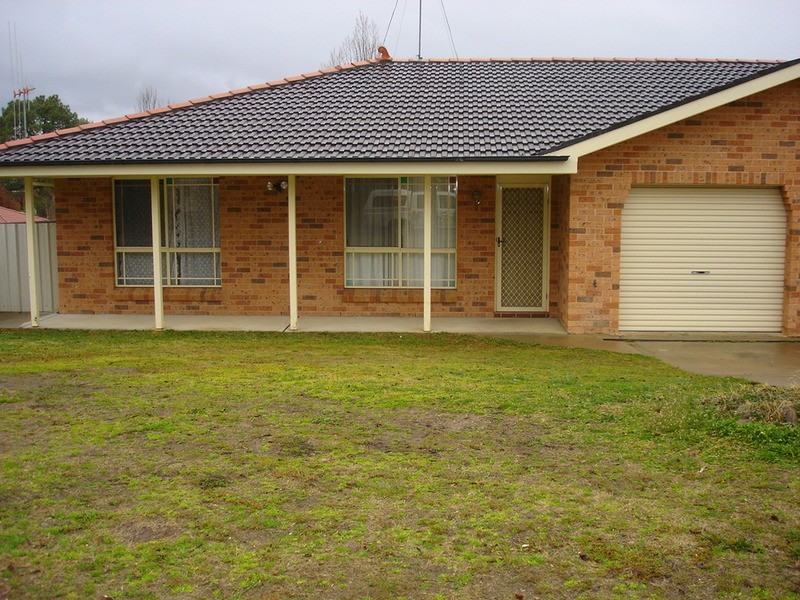 1/22 Prospect Street, Bathurst NSW 2795