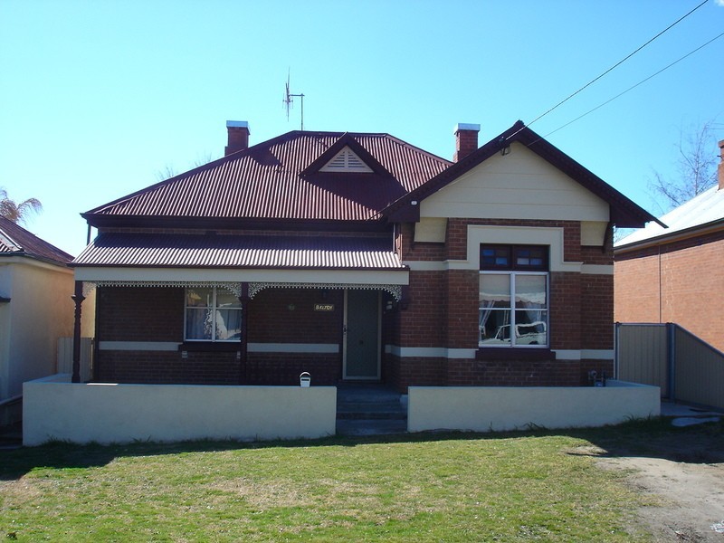 161 Durham Street, Bathurst NSW 2795
