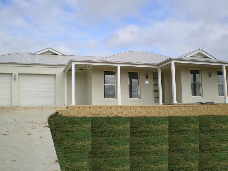 46 Darwin Drive, Bathurst NSW 2795