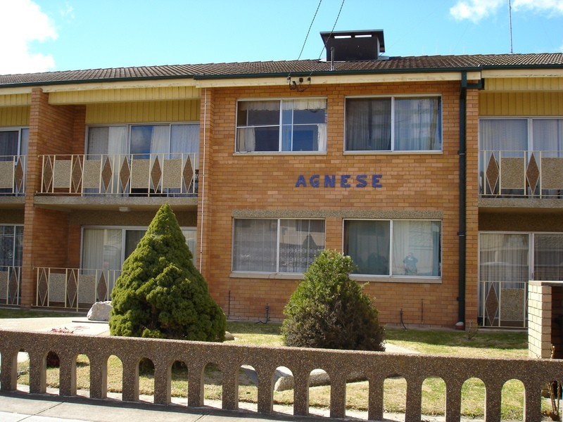 4/127 Piper Street, Bathurst NSW 2795