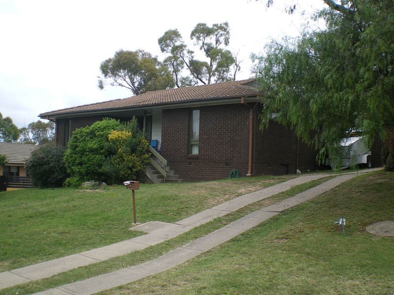 Bathurst NSW 2795