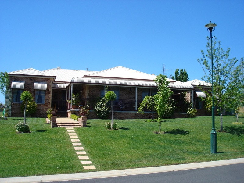 Bathurst NSW 2795