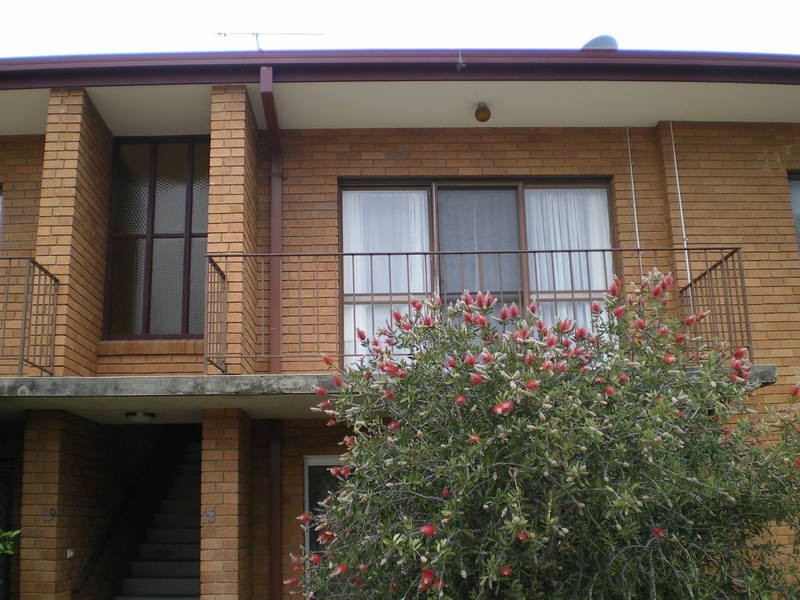 18/55 Piper Street, Bathurst NSW 2795