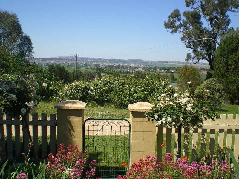 Eglinton NSW 2795