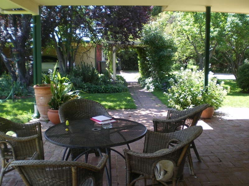 Eglinton NSW 2795