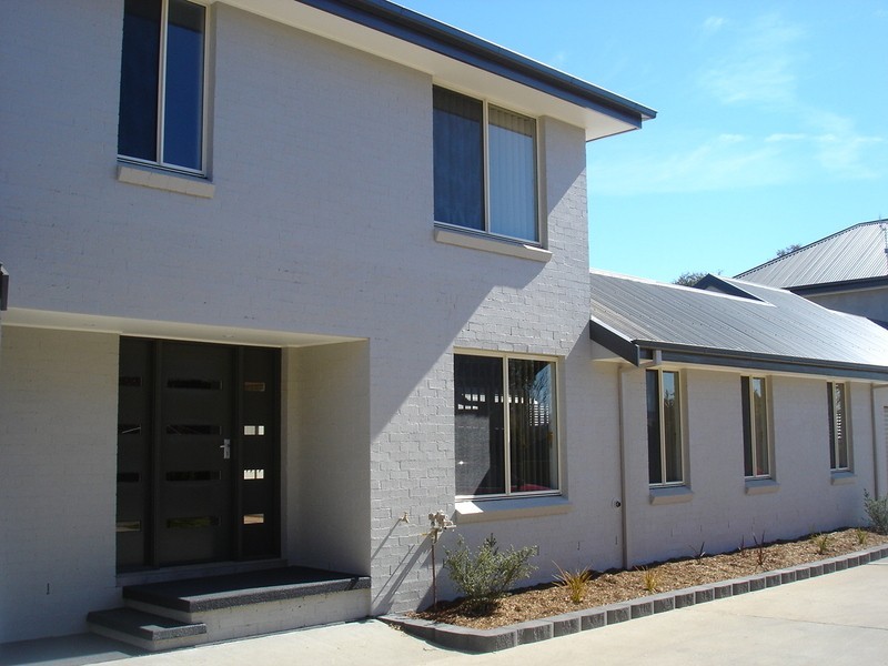 1/117 Lambert Street, Bathurst NSW 2795