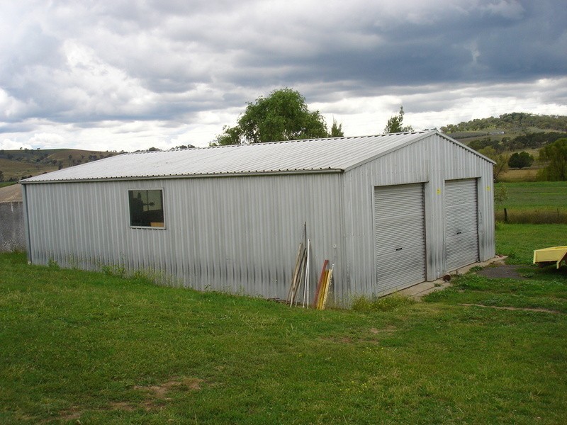 Evans Plains NSW 2795