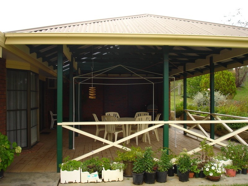 Evans Plains NSW 2795