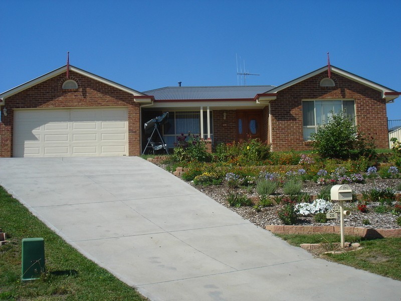 Bathurst NSW 2795