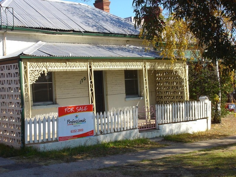 Bathurst NSW 2795