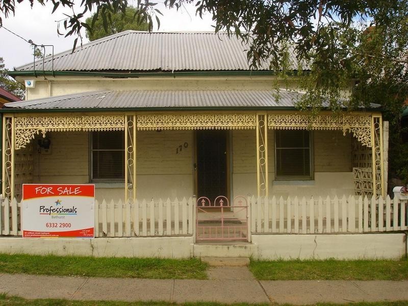 Bathurst NSW 2795