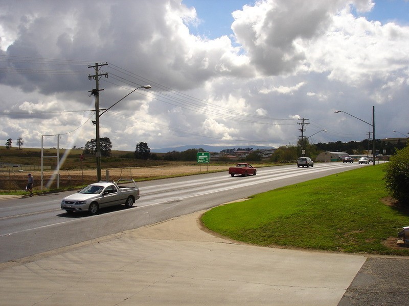 Bathurst NSW 2795