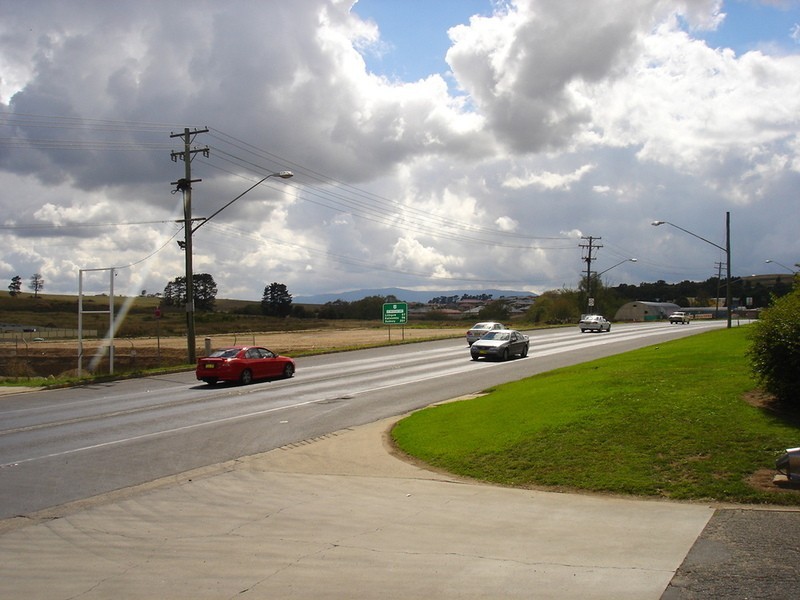 Bathurst NSW 2795