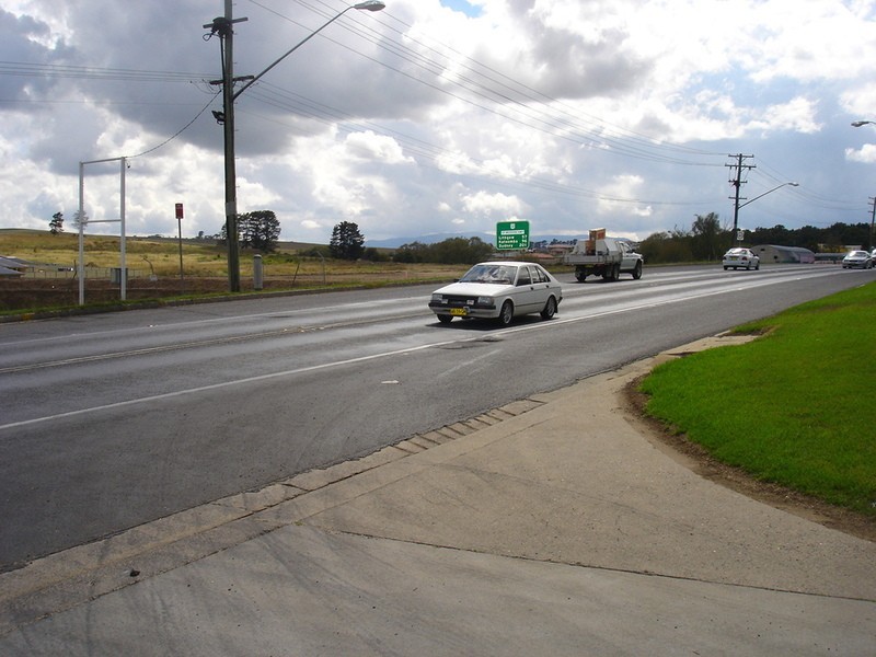 Bathurst NSW 2795