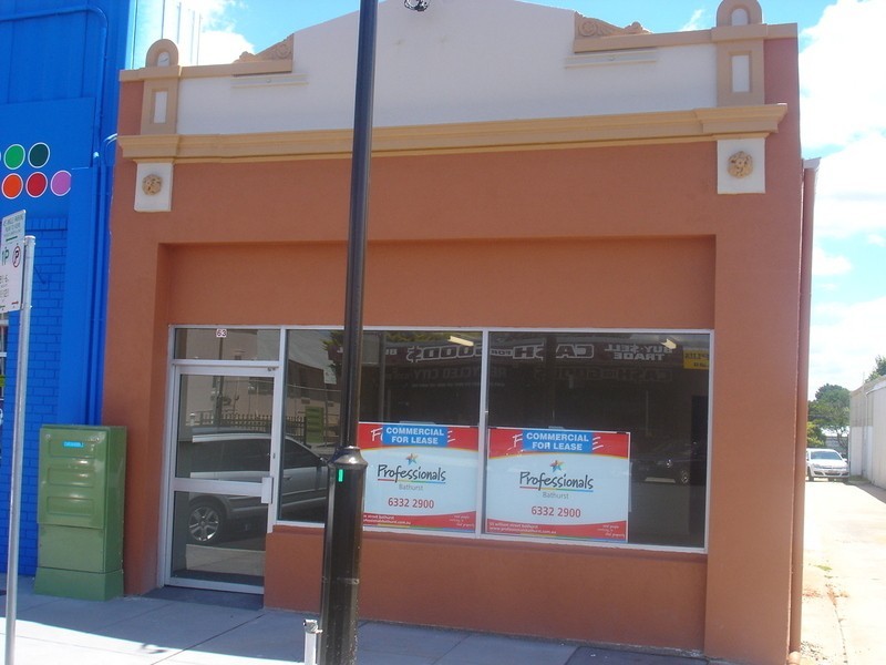 63 George Street, Bathurst NSW 2795