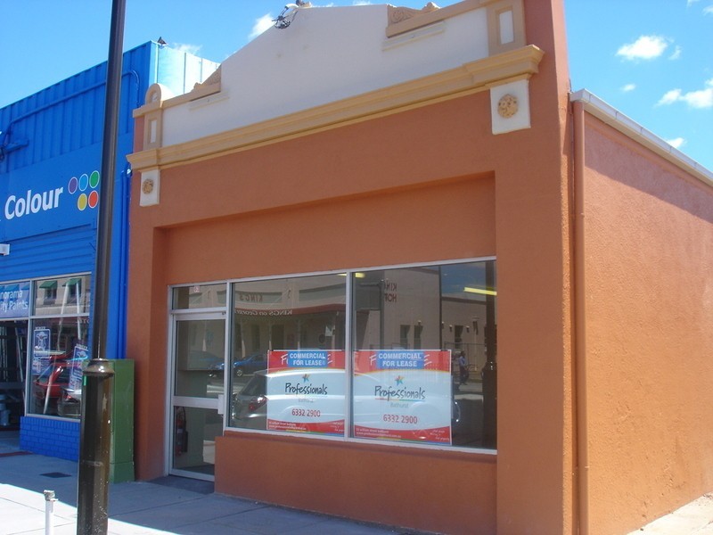 63 George Street, Bathurst NSW 2795