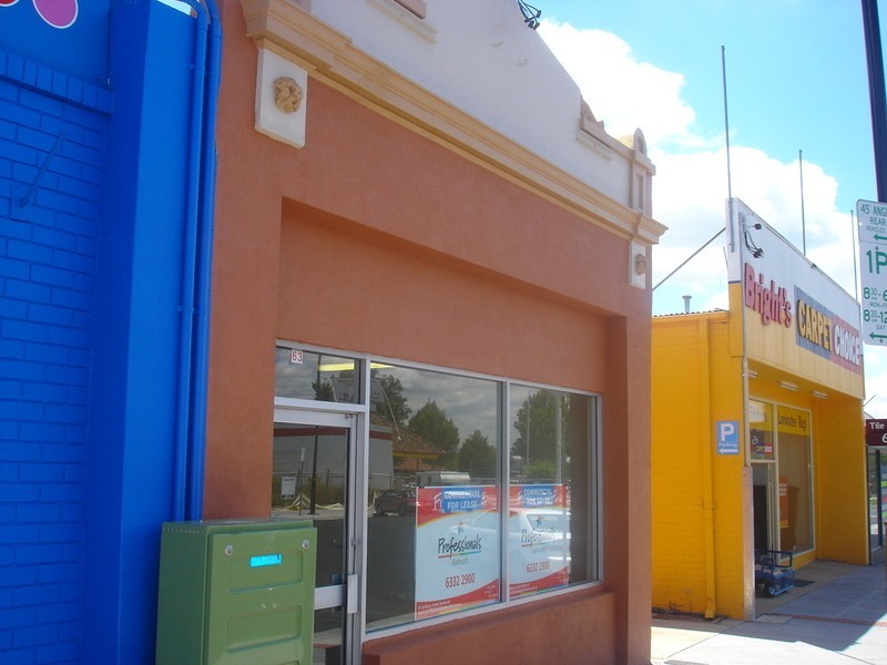 63 George Street, Bathurst NSW 2795