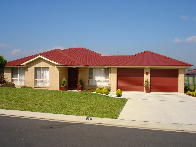 3 Sapphire Crescent, Bathurst NSW 2795