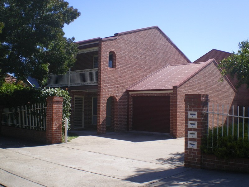 3/153 Piper Street, Bathurst NSW 2795