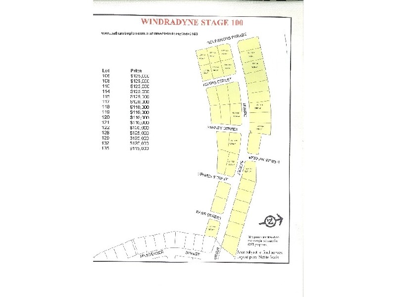 Bathurst NSW 2795
