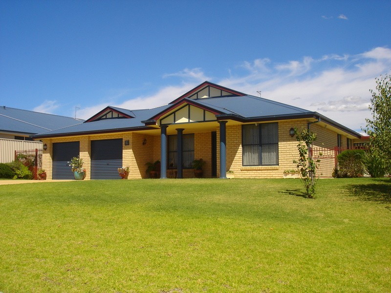 Bathurst NSW 2795