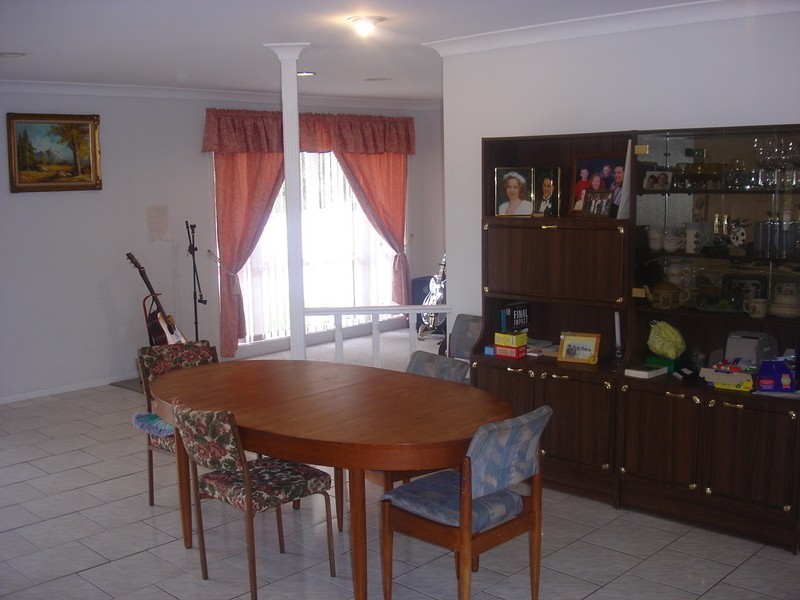 18 Frome Street, Raglan NSW 2795