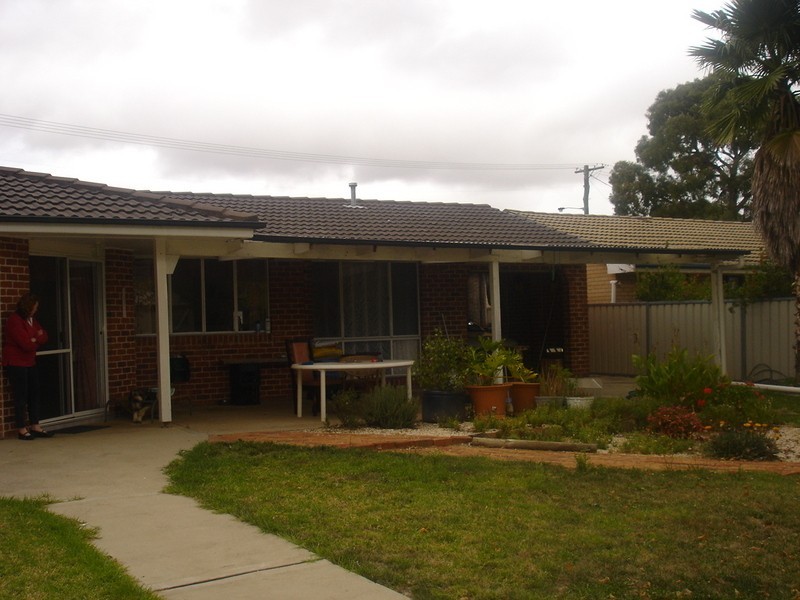 18 Frome Street, Raglan NSW 2795