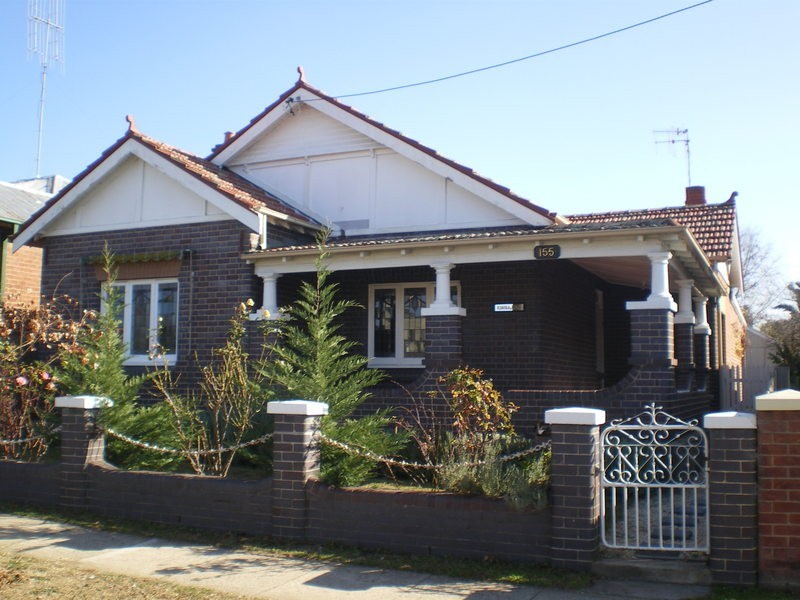 155 William Street, Bathurst NSW 2795
