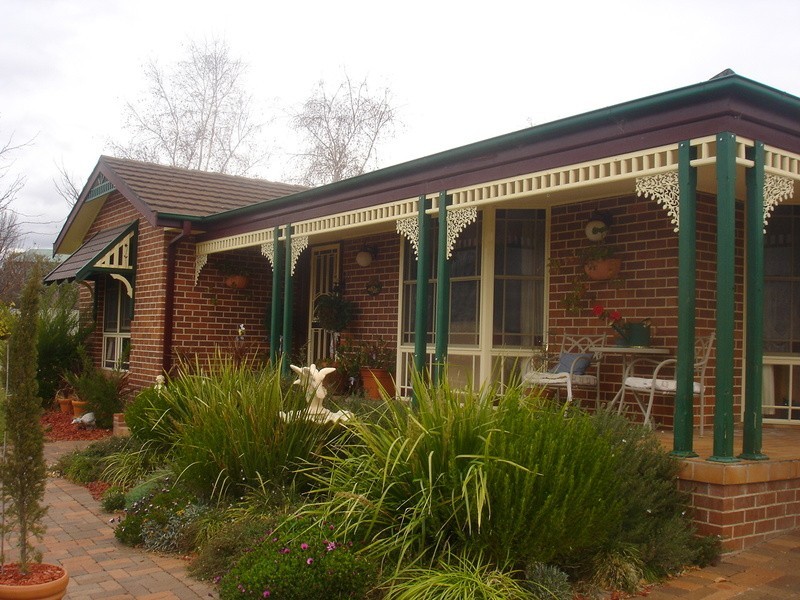 Abercrombie NSW 2795