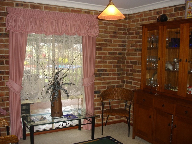 Abercrombie NSW 2795