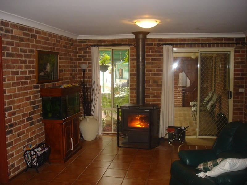 Abercrombie NSW 2795