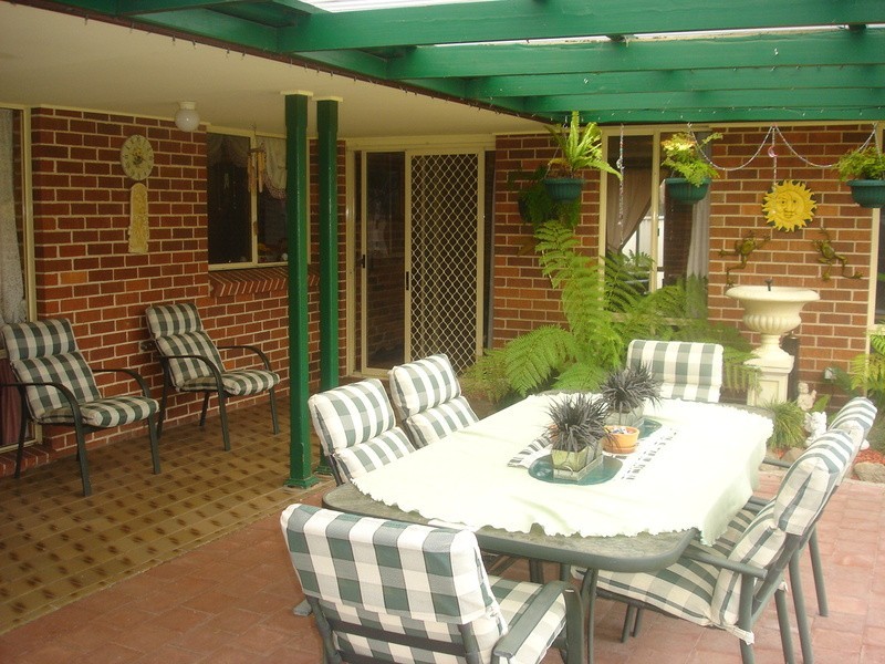 Abercrombie NSW 2795