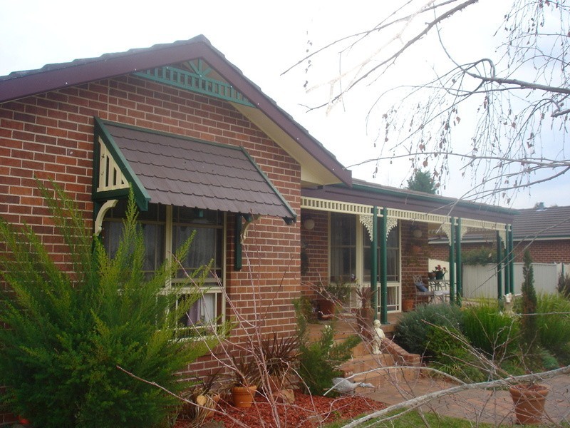 Abercrombie NSW 2795