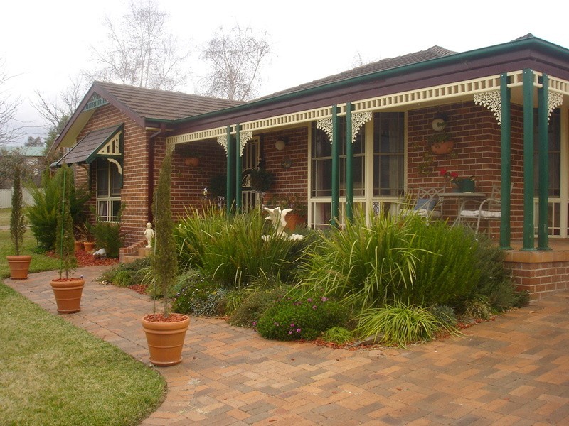 Abercrombie NSW 2795