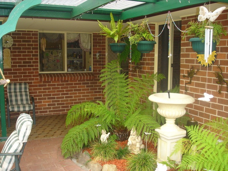 Abercrombie NSW 2795