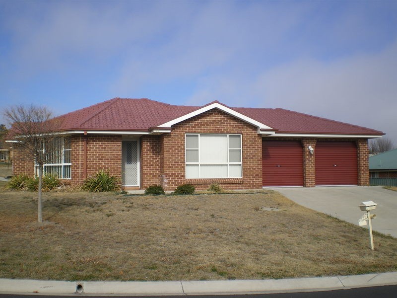 20 Rosemont Avenue, Bathurst NSW 2795