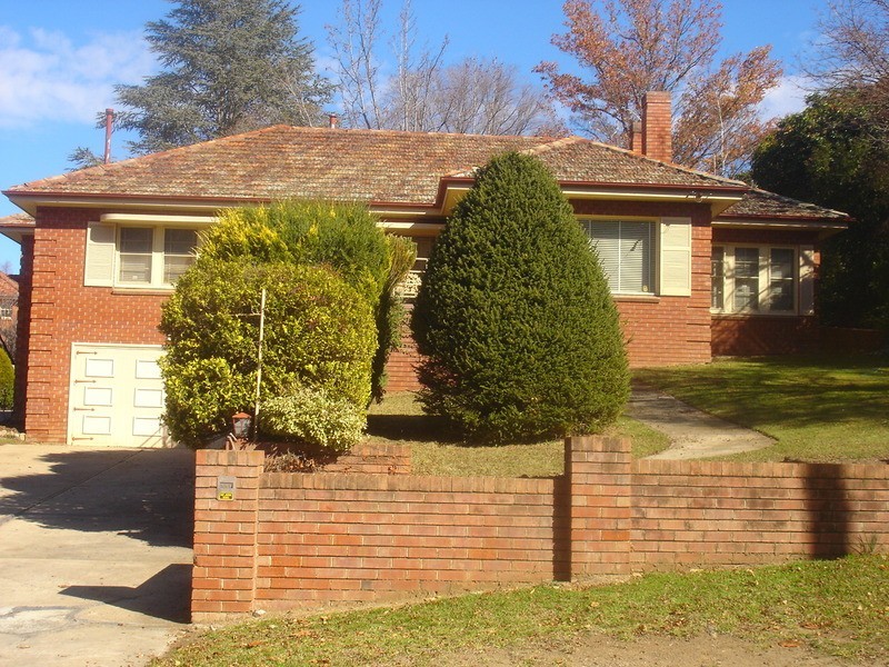 Bathurst NSW 2795