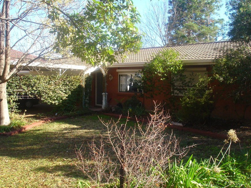 Bathurst NSW 2795
