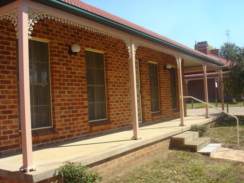 14/84 Lambert Street, Bathurst NSW 2795