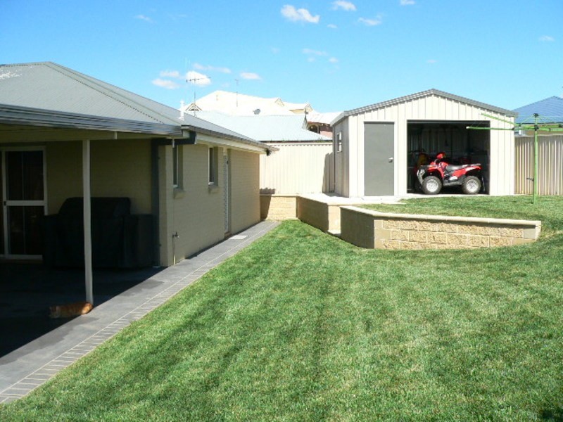 Bathurst NSW 2795
