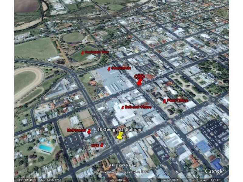 Bathurst NSW 2795