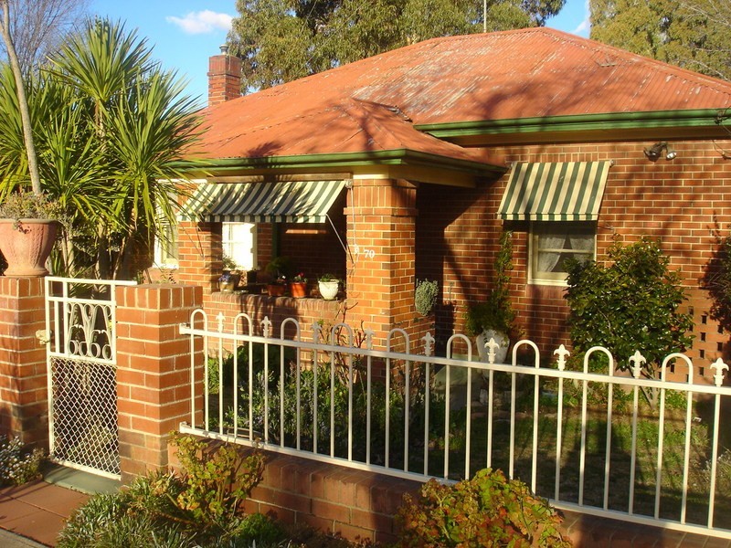 Bathurst NSW 2795