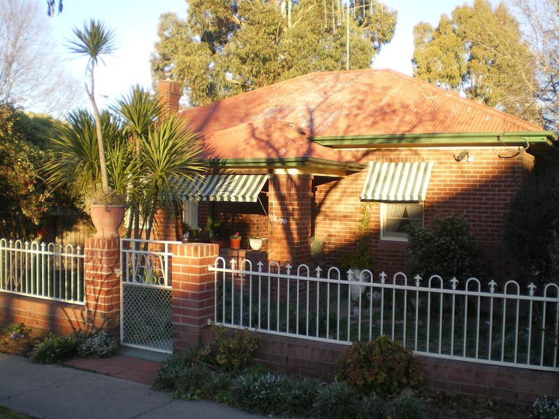Bathurst NSW 2795