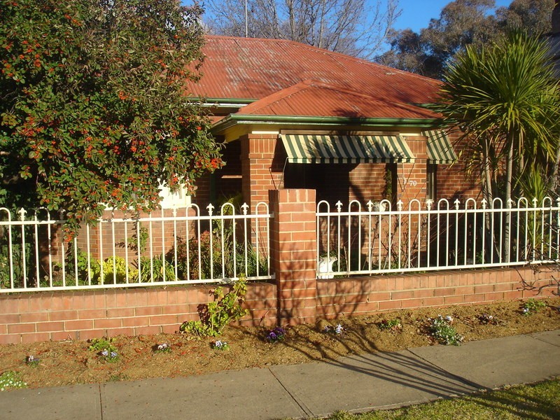 Bathurst NSW 2795