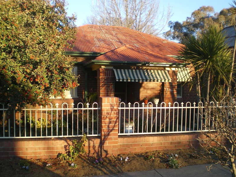 Bathurst NSW 2795