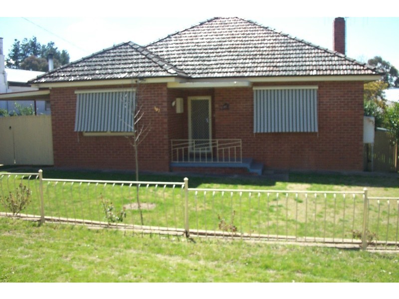 197 Browning Street, Bathurst NSW 2795