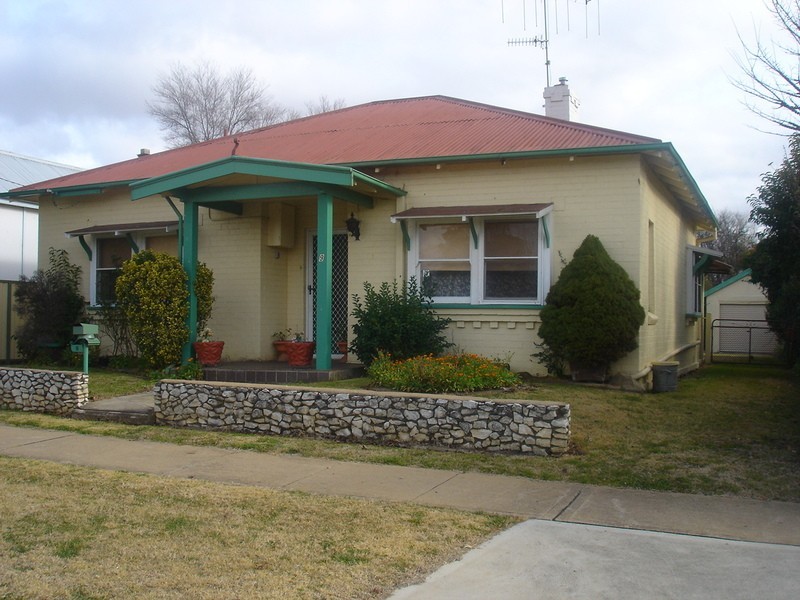 Bathurst NSW 2795