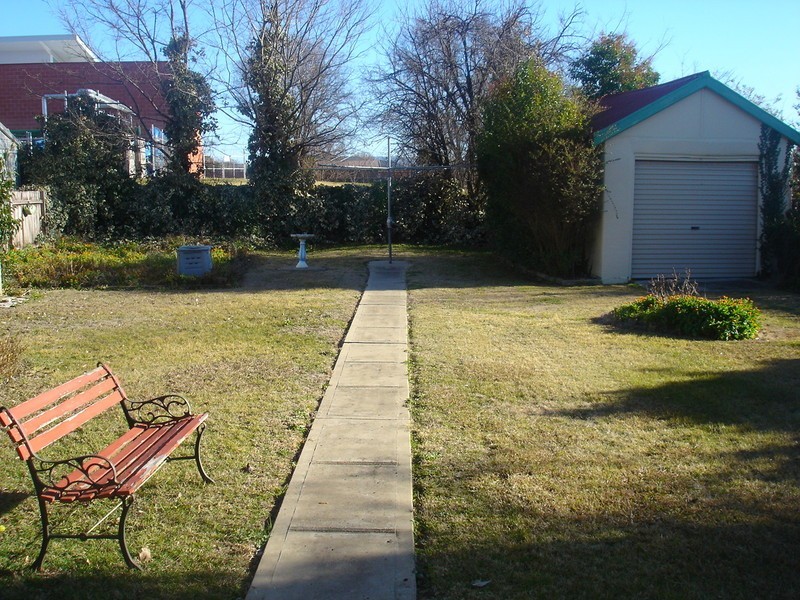 Bathurst NSW 2795
