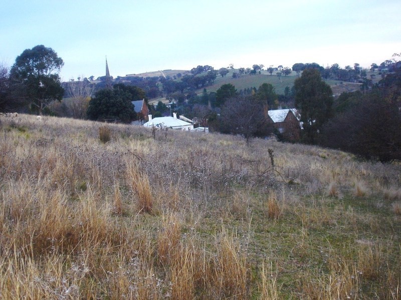 Carcoar NSW 2791